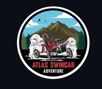 Atlas Swincar Adventure