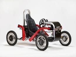Swincar Scorpio Mono — Atlas Swincar